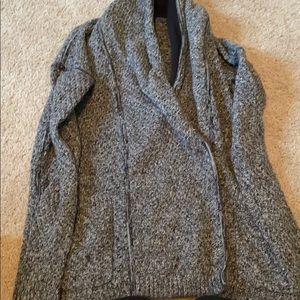 Size 6 cardigan